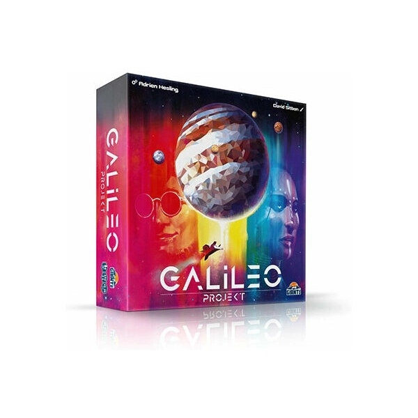 Galileo-Projekt