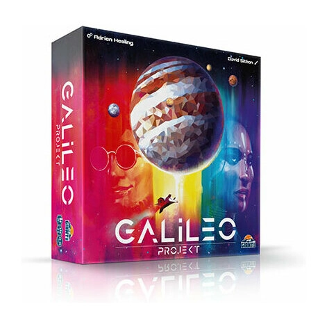 Galileo-Projekt