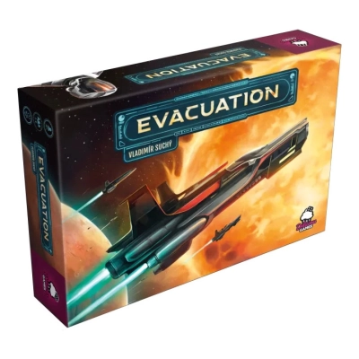 Evacuation - EN