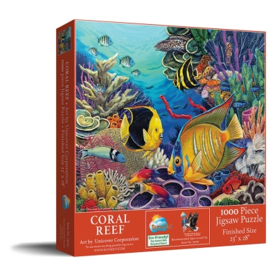 Coral Reef