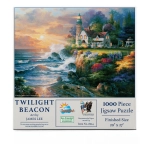 Twilight Beacon - James Lee