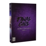 Final Girl: S2 Bonus Features Box - EN