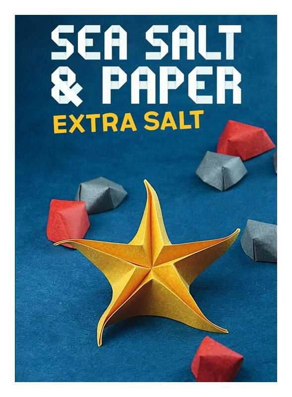 Sea Salt & Paper - Extra Salt Erweiterung