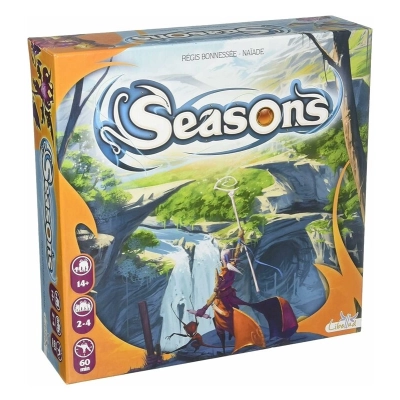 Seasons - EN