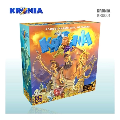 Kronia - EN