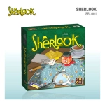 Sherlook - EN