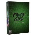 Final Girl: Box of Props (S2 KS) - EN