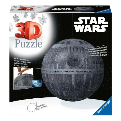 3D Puzzle - Star Wars Todesstern
