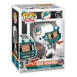 Funko POP! - NFL: Legends - Miami Dolphins - Dan Marino