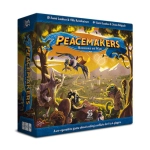 Peacemakers: Horrors of War - EN