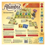 Alhambra - Revised Edition 2019