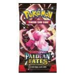 Pokémon SV04.5 - Paldean Fates Booster Bundle - EN