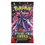 Pokémon SV04.5 - Paldean Fates Booster Bundle - EN