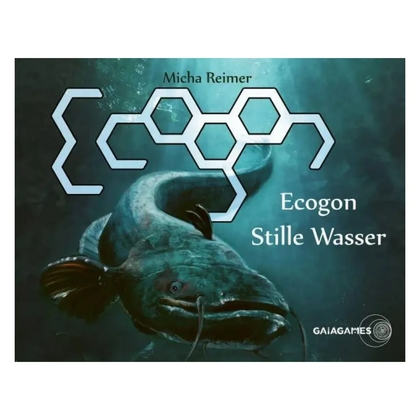 Ecogon - Stille Wasser 