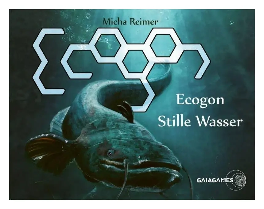 Ecogon - Stille Wasser 