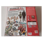 Zombicide 2. Edition Erweiterung – Washington Z.C. (Defekte Verpackung)