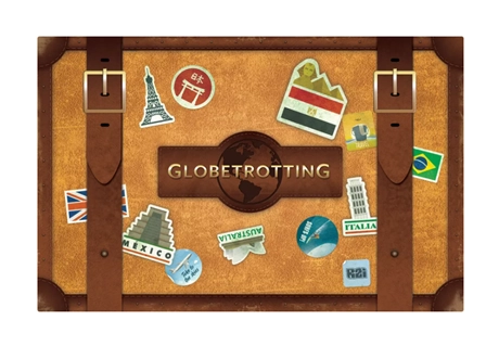 Globetrotting - EN