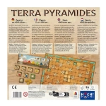 Terra Pyramides