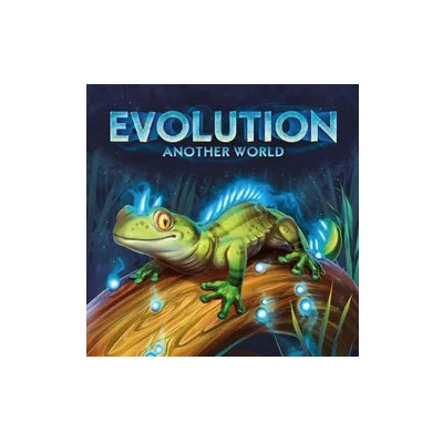 Evolution Another World - EN