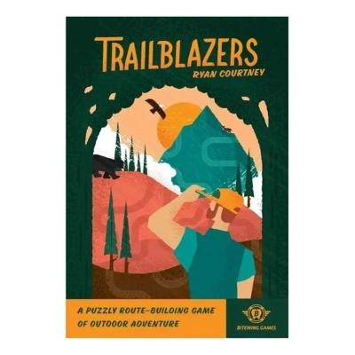 Trailblazers - EN