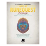 Cults of RuneQuest: Mythology - EN