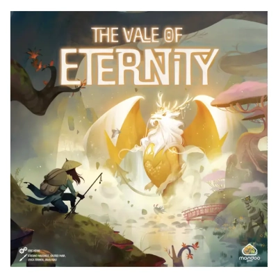 The Vale of Eternity - EN