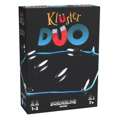 Kluster Duo