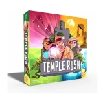 Temple Rush