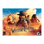 Western Legends - 2. Edition - DE