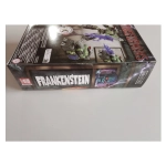 Transformers Collaborative Universal Monsters Frankenstein x Transformers Frankentron (Defekte Verpackung)