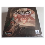 Paper Dungeons (Defekte Verpackung)