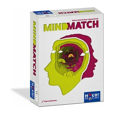 MindMatch