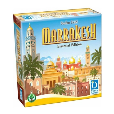 Marrakesh Essential - DE