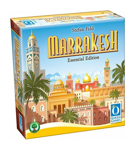 Marrakesh Essential - DE