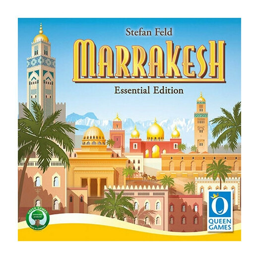 Marrakesh Essential - DE