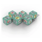 SpongeBob SquarePants Dice Set