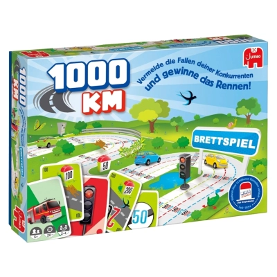 1000 KM