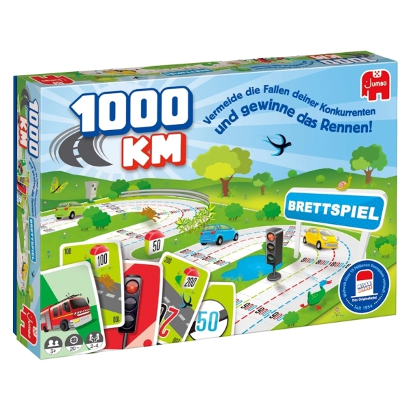 1000 KM
