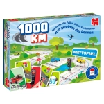 1000 KM
