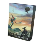 Cloudspire Heros Bounty Expansion Reprint - EN