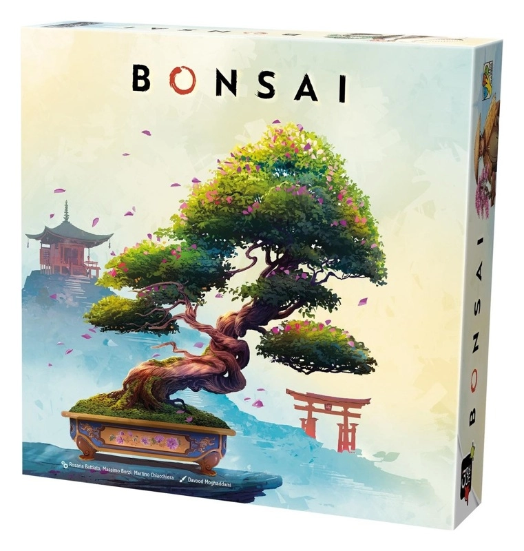 Bonsai - EN