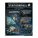 Stationfall