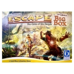 Escape - The Curse of the Temple - Big Box - Second Edition - DE/EN