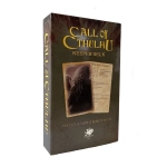 Call of Cthulhu RPG - The Malleus Monstrorum Keeper Deck - EN