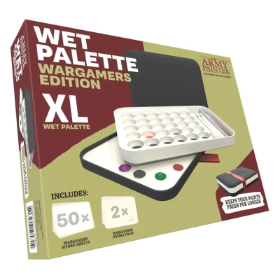Army Painter Wet Palette XL