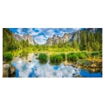 Yosemite Valley - USA