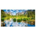 Yosemite Valley - USA