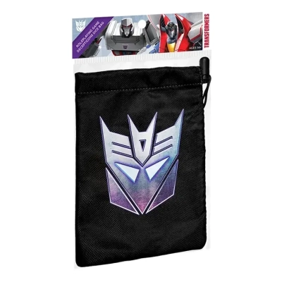 Transformers RPG Decepticon Dice Bag