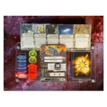 Board Game Organizer: SWX (4 Stück)