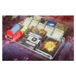 Board Game Organizer: SWX (4 Stück)